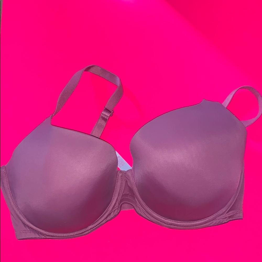 PINK Lightly Lined Bra